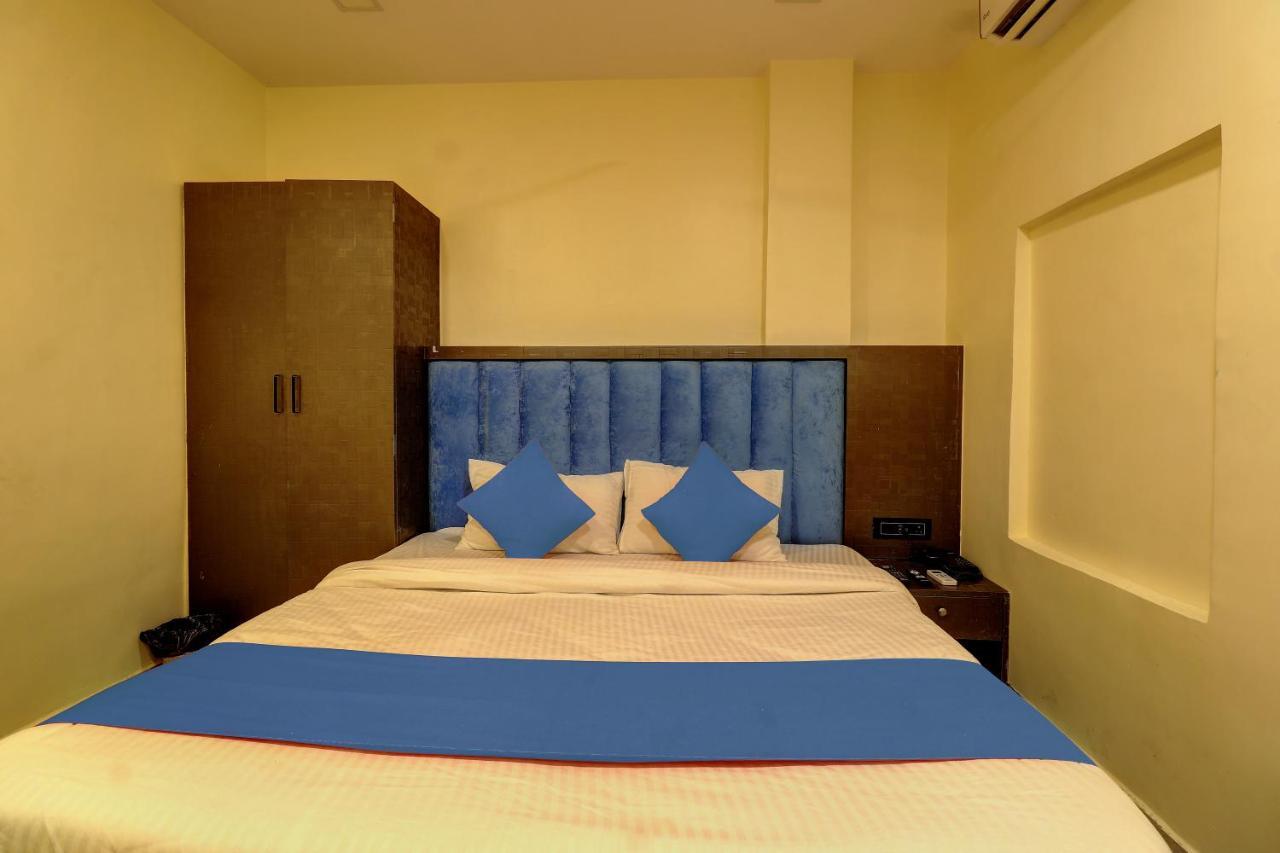 Hotel Priceless 뭄바이 외부 사진