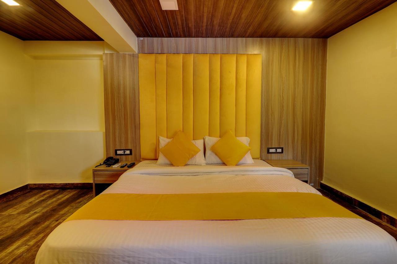 Hotel Priceless 뭄바이 외부 사진